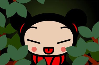 PUCCA